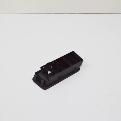 NEW VW GOLF MK7 FRONT LEFT DOOR WINDOW SWITCH TRIM LHD 5G1867255B81U ORIGINAL