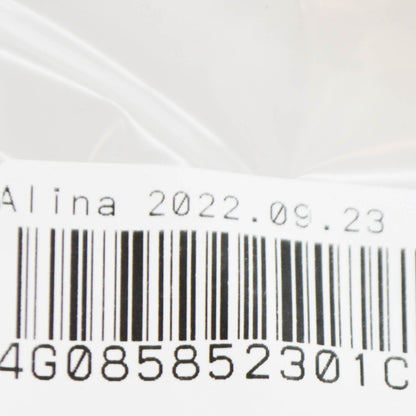 NEW AUDI A6 C7 FRONT LEFT DOOR MIRROR LOWER COVER 4G085852301C ORIGINAL