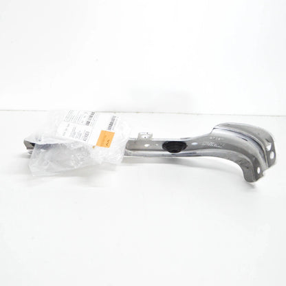 NEW BMW 7 G11 RADIATOR LOWER LEFT BRACKET 51647357221 7357221 2016 ORIGINAL