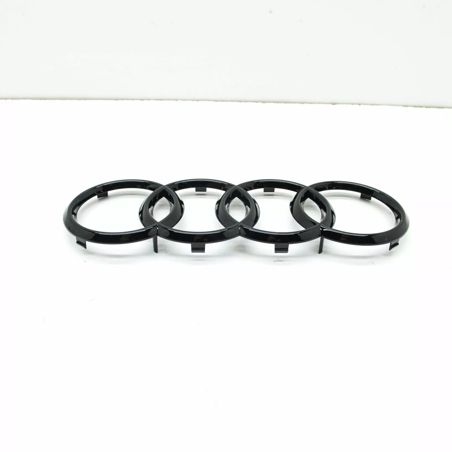 NEW AUDI A6 C7 FRONT EMBLEM BADGE 4H0853605BT94