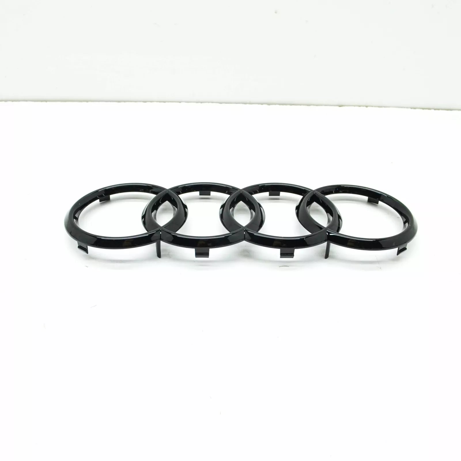 NEW AUDI A6 C7 FRONT EMBLEM BADGE 4H0853605BT94