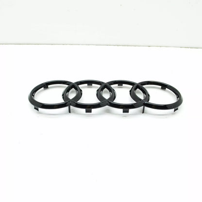 NEW AUDI A6 C7 FRONT EMBLEM BADGE 4H0853605BT94