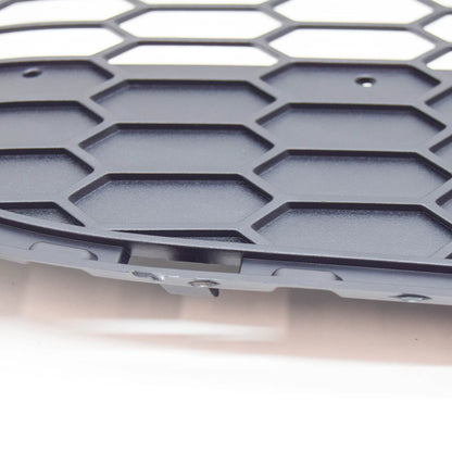 NEW BMW X5 F15 FRONT RIGHT M OPEN GRILLE 8064634 51118064634 ORIGINAL