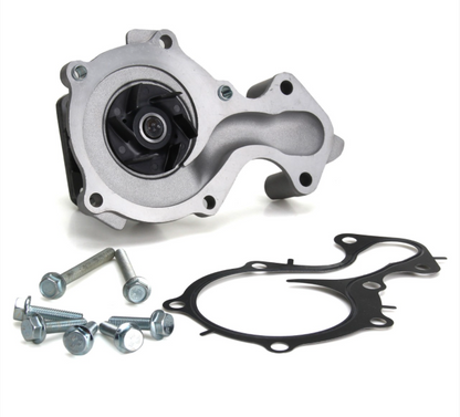 new ford b-max b232 water pump repair kit 2183878 mecm5j-8591-aa original