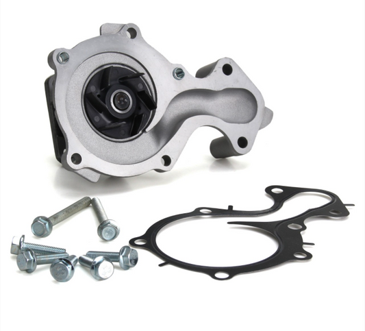 new ford b-max b232 water pump repair kit 2183878 mecm5j-8591-aa original