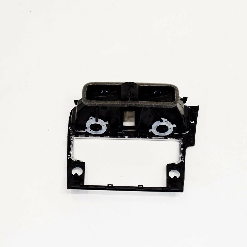 NEW VW GOLF MK7 CENTER AIR VENTS W/ SAT NAV TRIM 5G1819728AFDAR LHD ORIGINAL