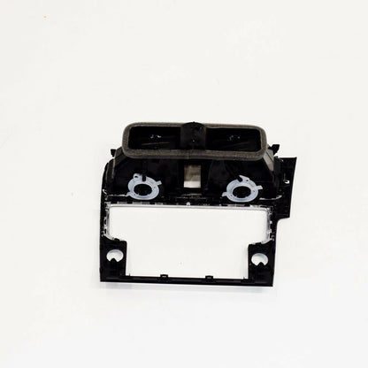 NEW VW GOLF MK7 CENTER AIR VENTS W/ SAT NAV TRIM 5G1819728AFDAR LHD ORIGINAL