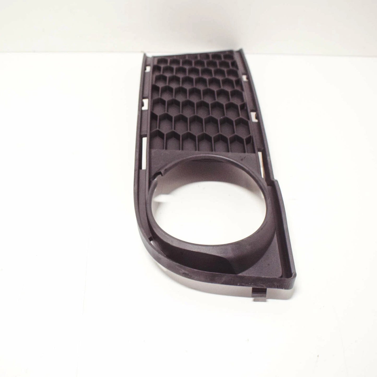 NEW BMW E82 E88 FRONT BUMPER FOG LIGHT M GRILLE RIGHT 8054486 51118054486