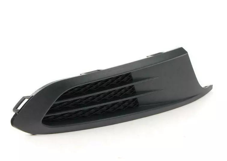 NEW VOLKSWAGEN JETTA A6 FRONT BUMPER RIGHT VENT GRILLE 5C68536669B9 ORIGINAL
