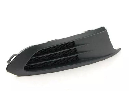 NEW VOLKSWAGEN JETTA A6 FRONT BUMPER RIGHT VENT GRILLE 5C68536669B9 ORIGINAL