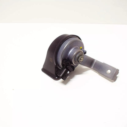 NEW BMW 1 F20 FANFARE LOW HORN 61337245422 7245422 ORIGINAL