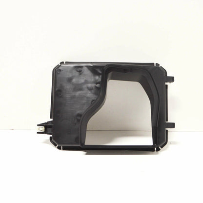 NEW BMW X5 G05 M RIGHT RADIATOR AIR INTAKE DUCT 51748069276 ORIGINAL