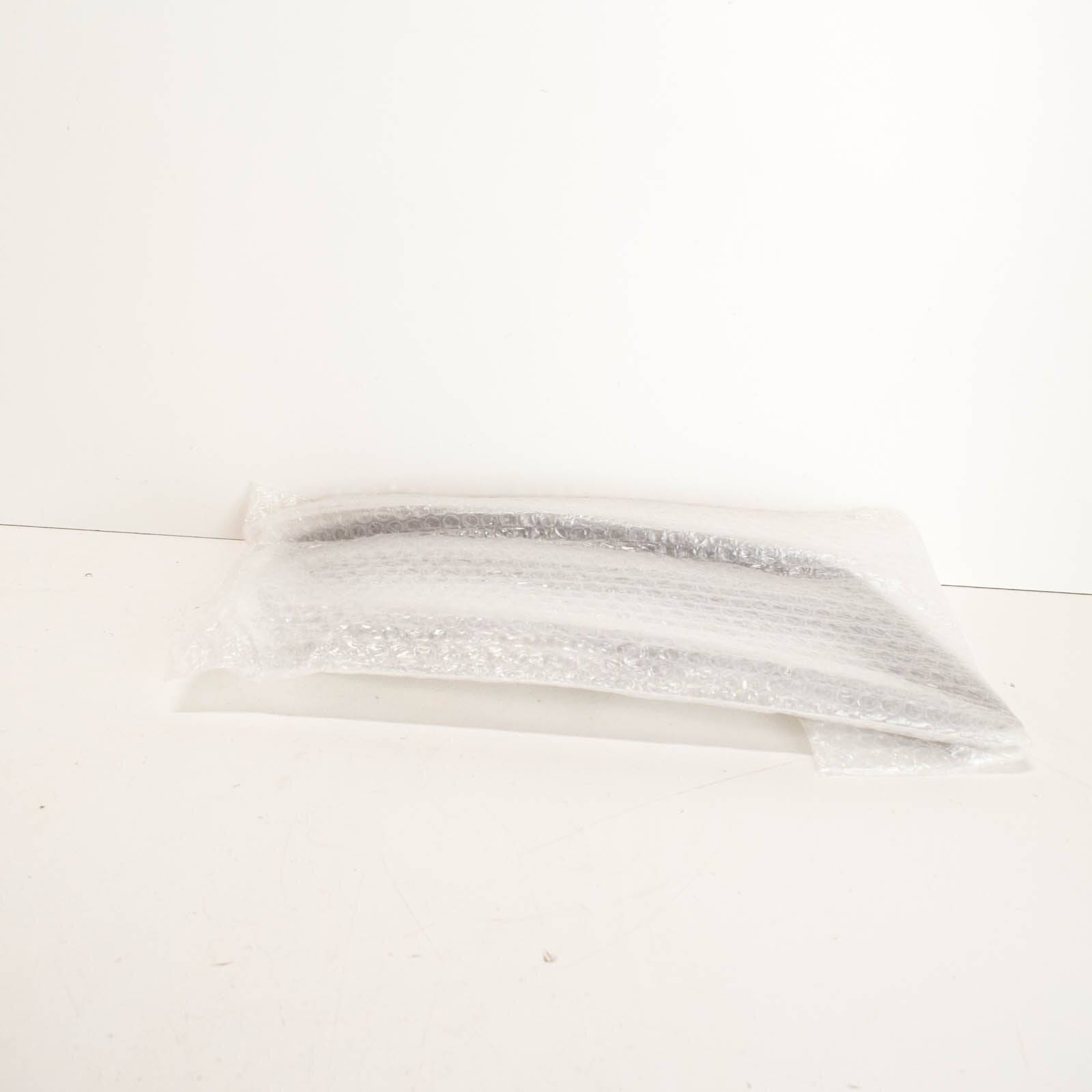 NEW VW GOLF MK7 FRONT BUMPER R-LINE LOWER LEFT GRILLE 5G0853665G041 2015