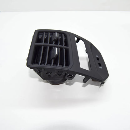 NEW CUPRA FORMENTOR CENTER CONSOLE REAR AIR VENT GRILLE 5FA819203UNB ORIGINAL