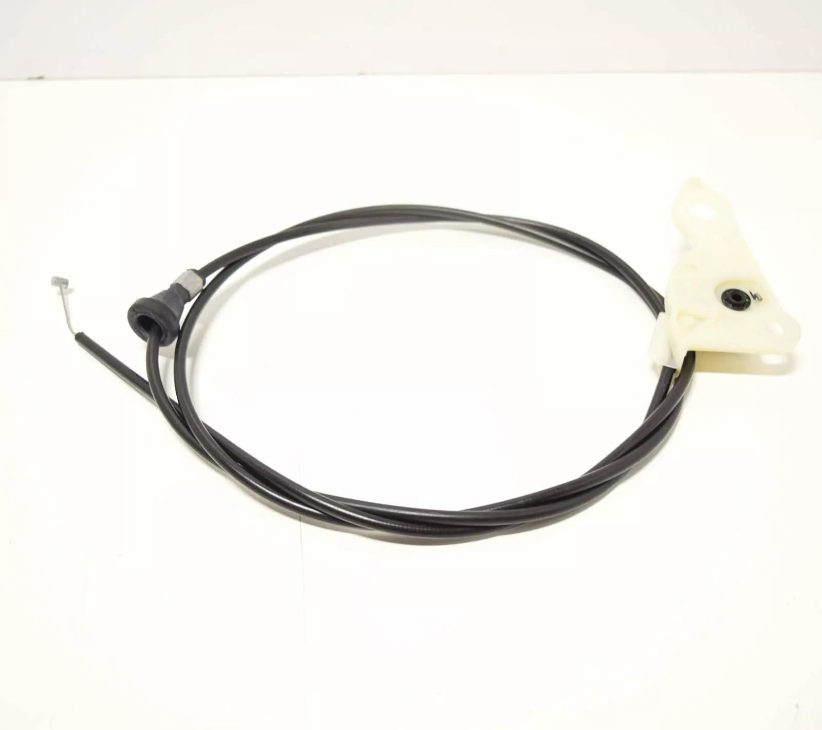 NEW BMW Z3 E36 ENGINE HOOD MECHANISM RHD 51238397989 ORIGINAL