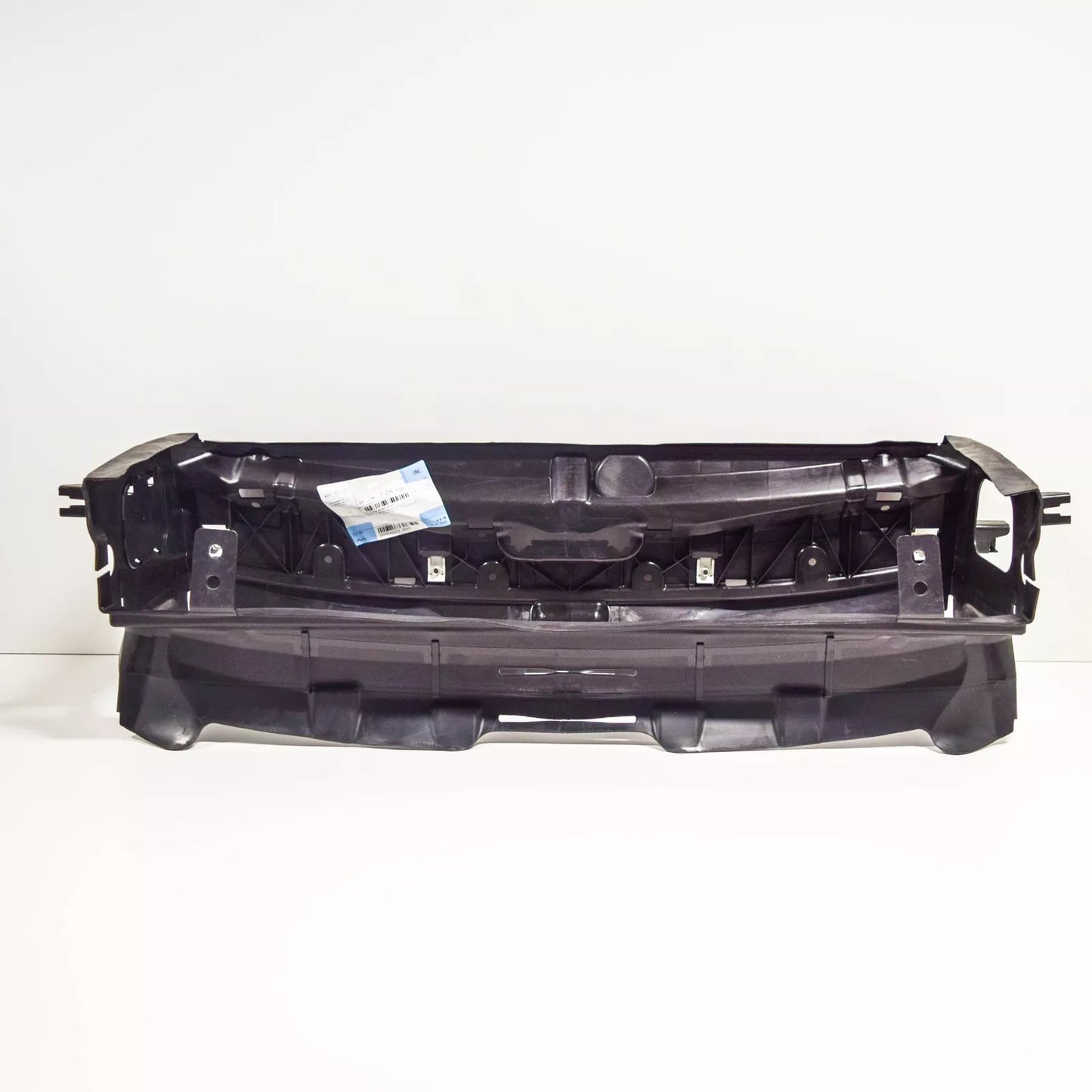 NEW BMW 4 COUPE F32 RADIATOR AIR DUCT 51747290610 7290610 2016 ORIGINAL