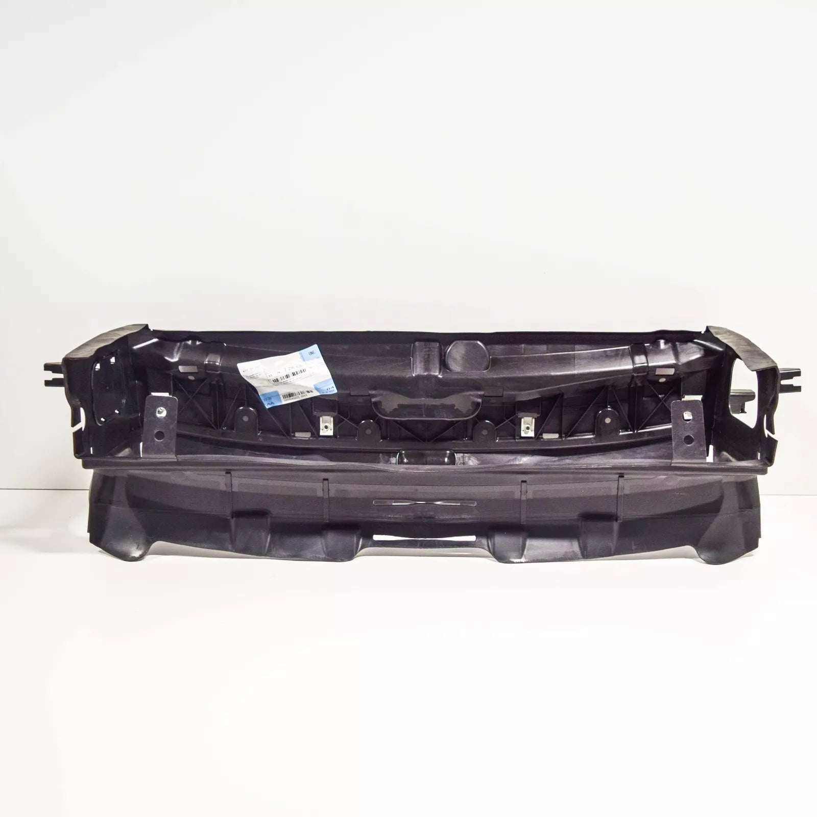 NEW BMW 4 COUPE F32 RADIATOR AIR DUCT 51747290610 7290610 2016 ORIGINAL