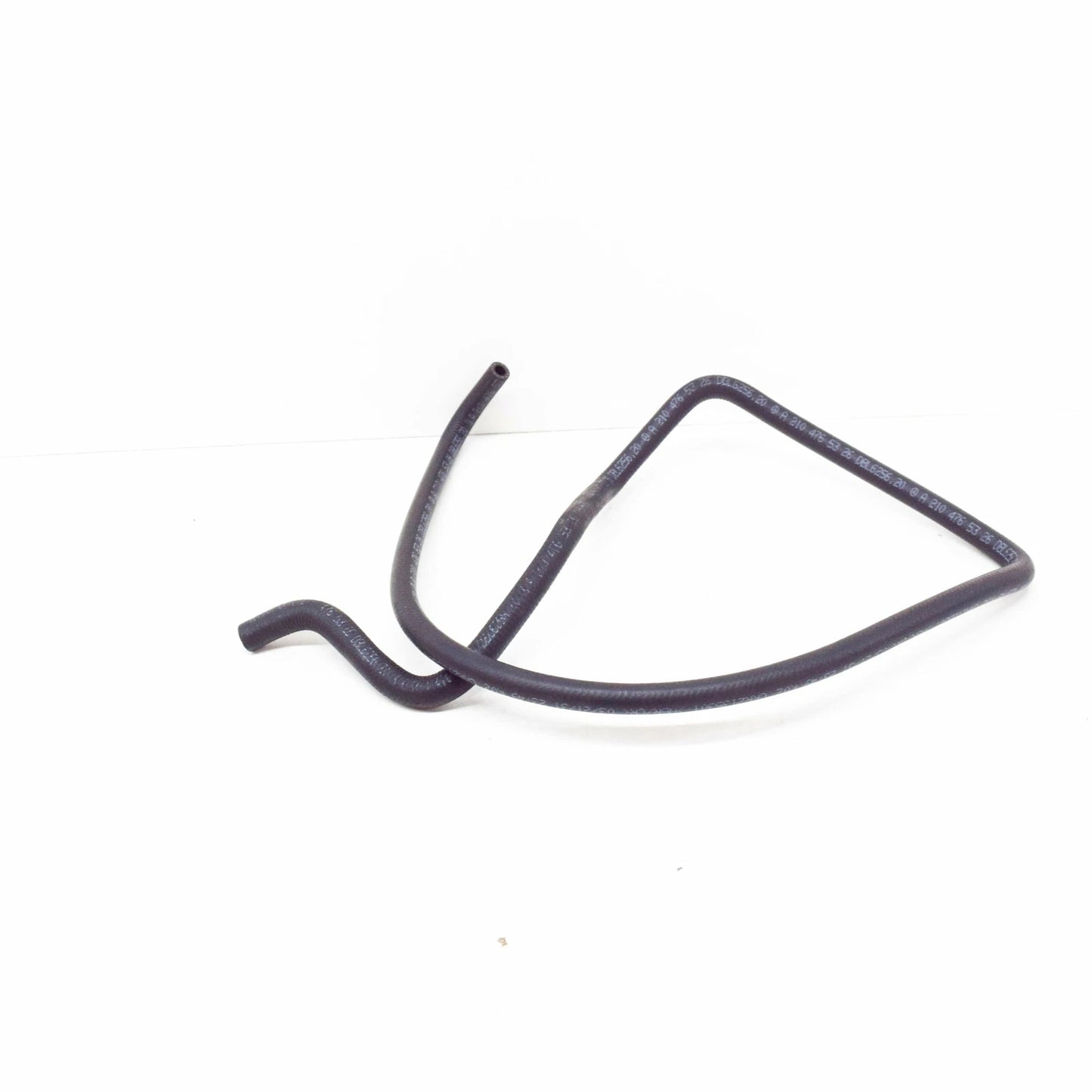 NEW MERCEDES-BENZ E W210 FUEL HOSE A2104765326