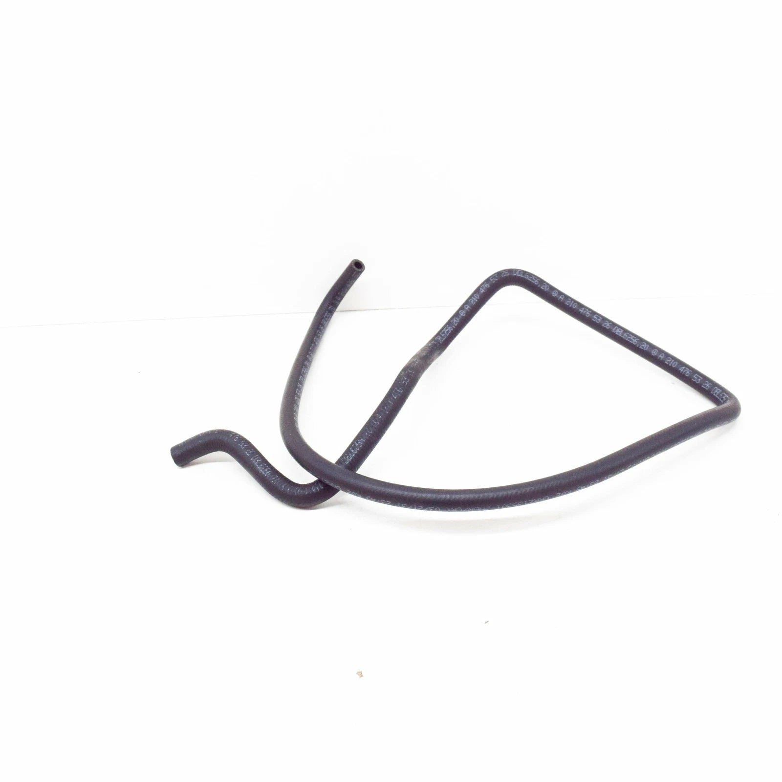 NEW MERCEDES-BENZ E W210 FUEL HOSE A2104765326