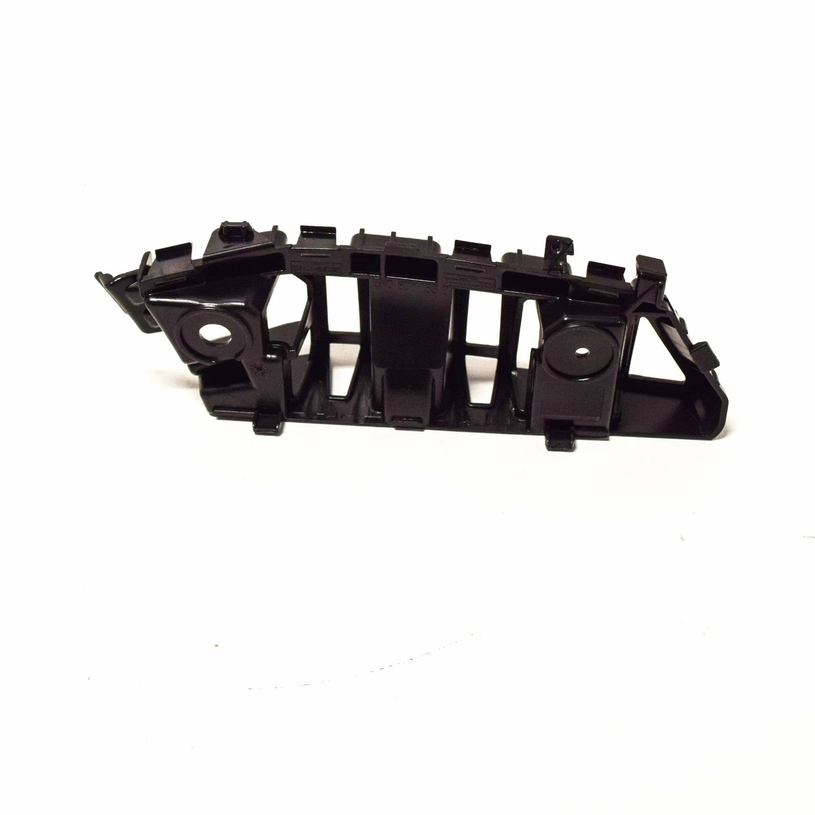 NEW VW TIGUAN MK1 FRONT BUMPER MOUNT BRACKET LEFT SIDE 5N0807183D ORIGINAL