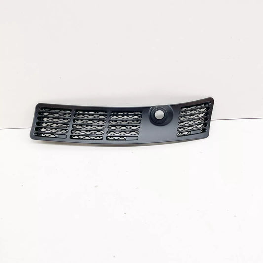 NEW BMW 3 E30 HOOD WINDSHIELD UPPER GRILLE LEFT SIDE 51131904571 ORIGINAL