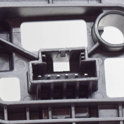 NEW VW POLO 6R REAR RIGHT LAMP BULB CARRIER RHD 6C0945258A ORIGINAL