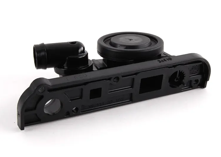 NEW VOLKSWAGEN EOS PRESSURE-RELIEF VALVE 06F129101P ORIGINAL