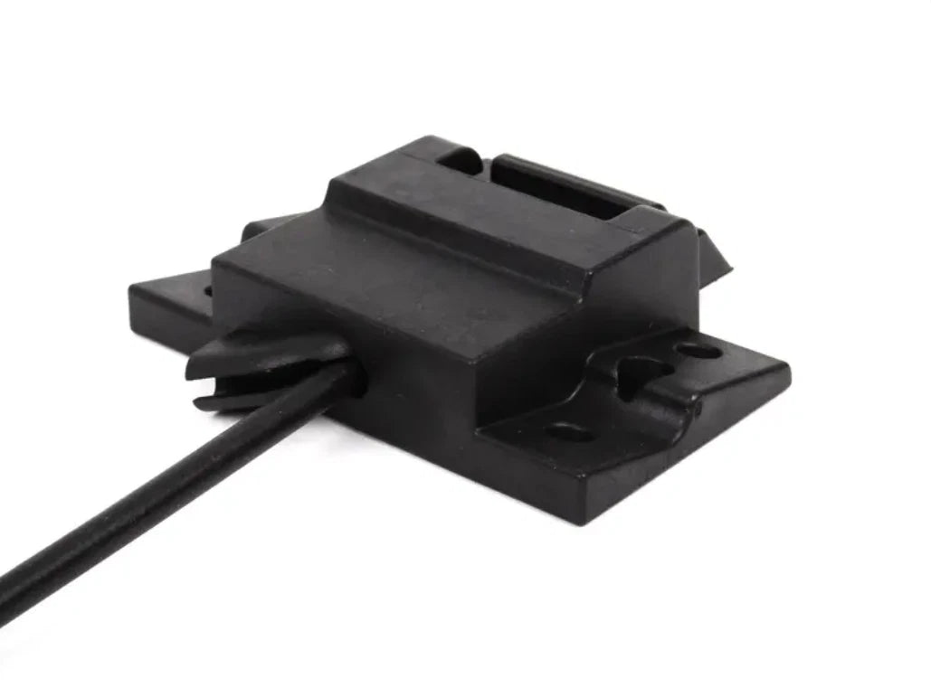 NEW BMW Z4 ROADSTER E85 CONVERTIBLE SOFT TOP LOCK 54347043870 7043870 ORIGINAL