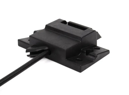 NEW BMW Z4 ROADSTER E85 CONVERTIBLE SOFT TOP LOCK 54347043870 7043870 ORIGINAL