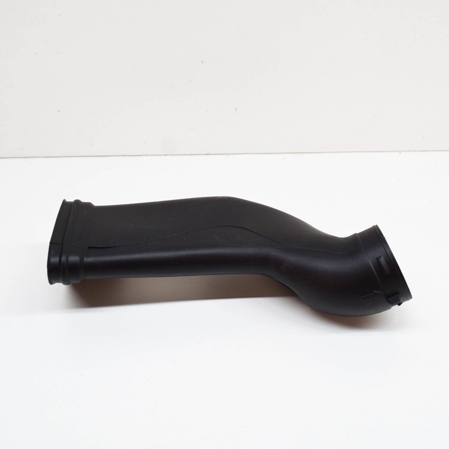 NEW MERCEDES-BENZ GL X164 ENGINE AIR DUCT HOSE REAR LEFT A1645051961 ORIGINAL