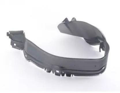 NEW MERCEDES-BENZ E W124 FRONT RIGHT FENDER PARTITION PANEL A1248840835 ORIGINAL