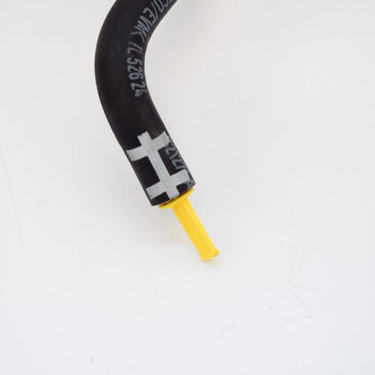 NEW AUDI A6 C7 FUEL HOSE 06E127513F 3.0 TFSI ORIGINAL