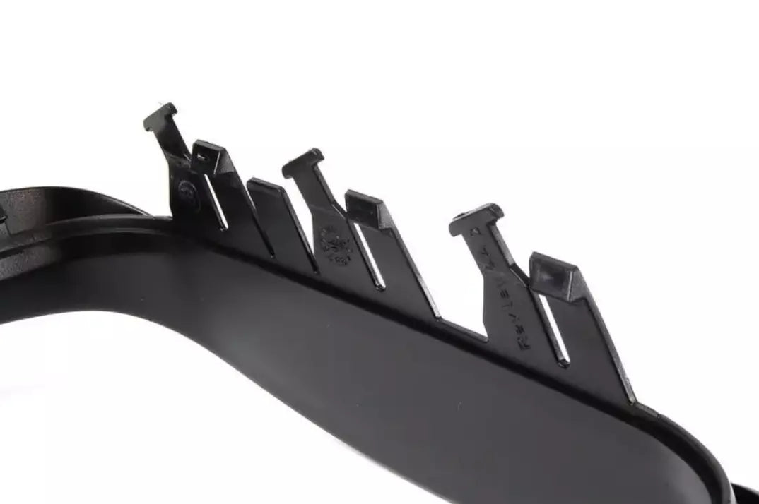 NEW BMW X5 E53 FRONT LEFT MIRROR SUPPORTING RING 51167002319 7002319 ORIGINAL