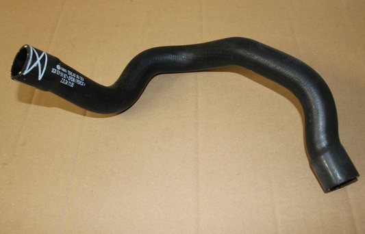 new volkswagen passat b6 coolant hose 3c0122101bt original