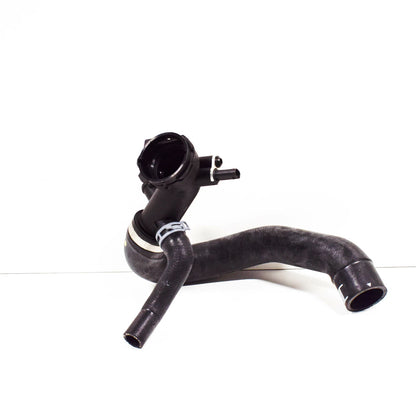 NEW AUDI Q5 80A WATER COOLANT PIPE HOSE 80A122055AH ORIGINAL