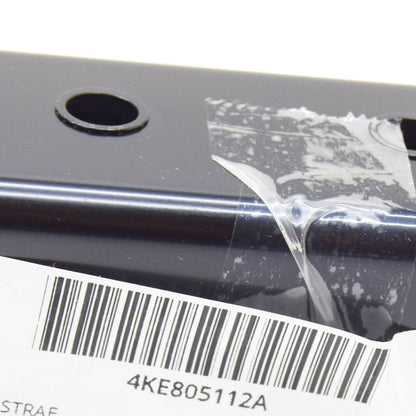 NEW AUDI E-TRON GEN RADIATOR LOCK CARRIER RIGHT SIDE MEMBER 4KE805112A ORIGINAL