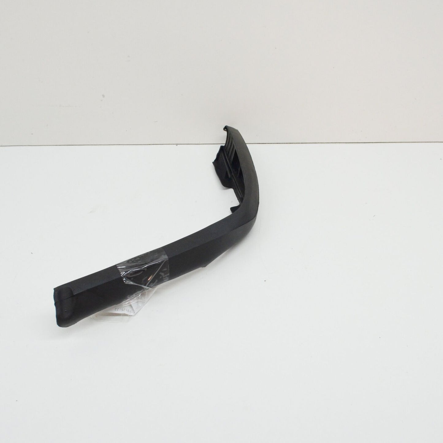 NEW MB SL R129 FRONT LEFT UPPER HEADLIGHT SEAL A1298260580 ORIGINAL