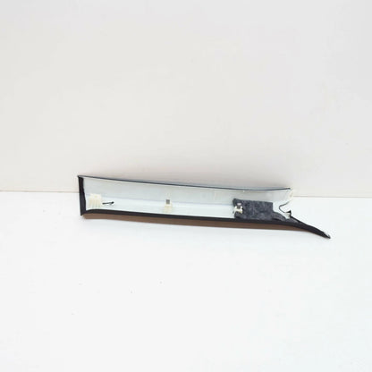 NEW AUDI A7 SPORTBACK 4G8 LEFT UPPER A PILLAR TRIM 4G8867233JY1