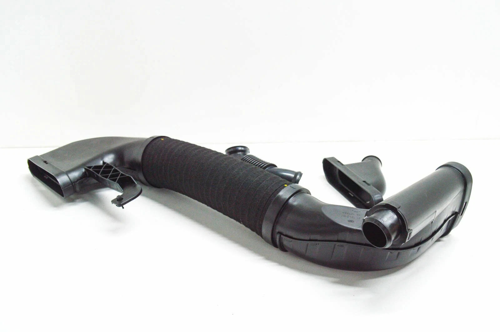 NEW MERCEDES BENZ GLE W166 AIR INLET DUCT TUBE A6510901142