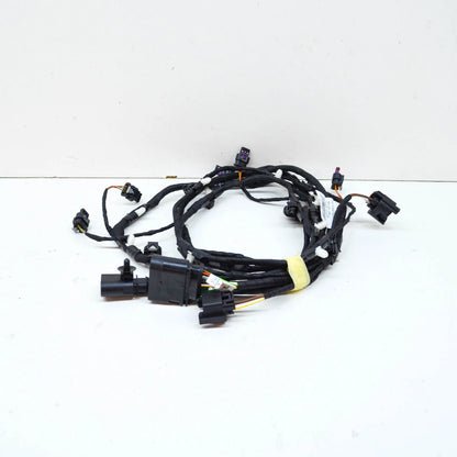 NEW VW CRAFTER SY SZ FRONT BUMPER PDC AID WIRING HARNESS LOOM 7C0971073H