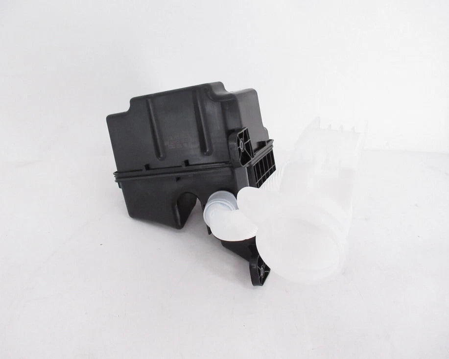 NEW VW JETTA A7 MK7 WINDOW WASHER FLUID RESERVOIR TANK 17A955453A