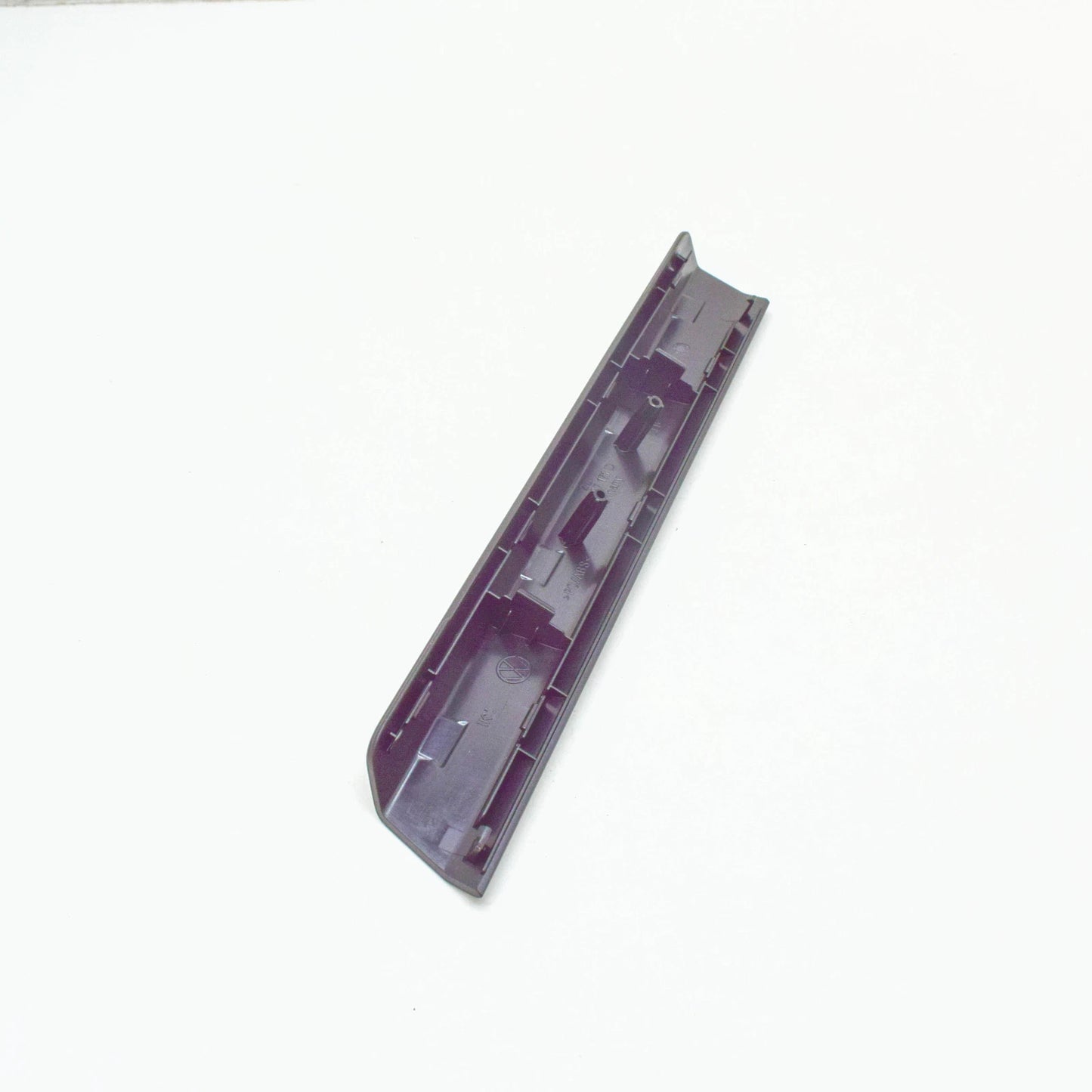 NEW VW TRANSPORTER T6 FRONT LEFT DOOR HANDLE UPPER SHELL 7E0867171D82V ORIGINAL