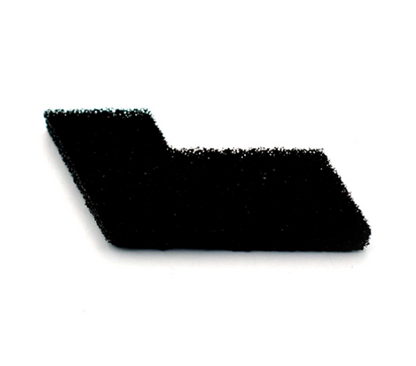 new mb e w212 rear right door corner piece damping a2126820908 original