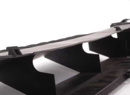 NEW BMW 3 CABRIO E46 OIL COOLER RACKSIDE 2229744 17212229744 ORIGINAL