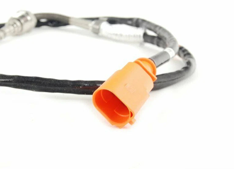 NEW AUDI A3 8P EXHAUST GAS TEMPERATURE SENSOR 03L906088T ORIGINAL