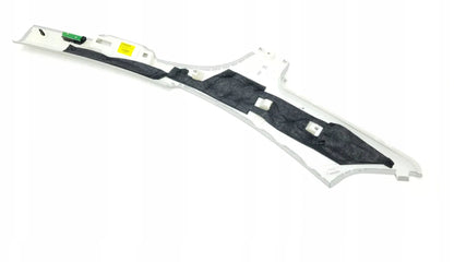 NEW AUDI A8 4H D4 REAR LEFT D-PILLAR TRIM 4H4868289HEP1 ORIGINAL