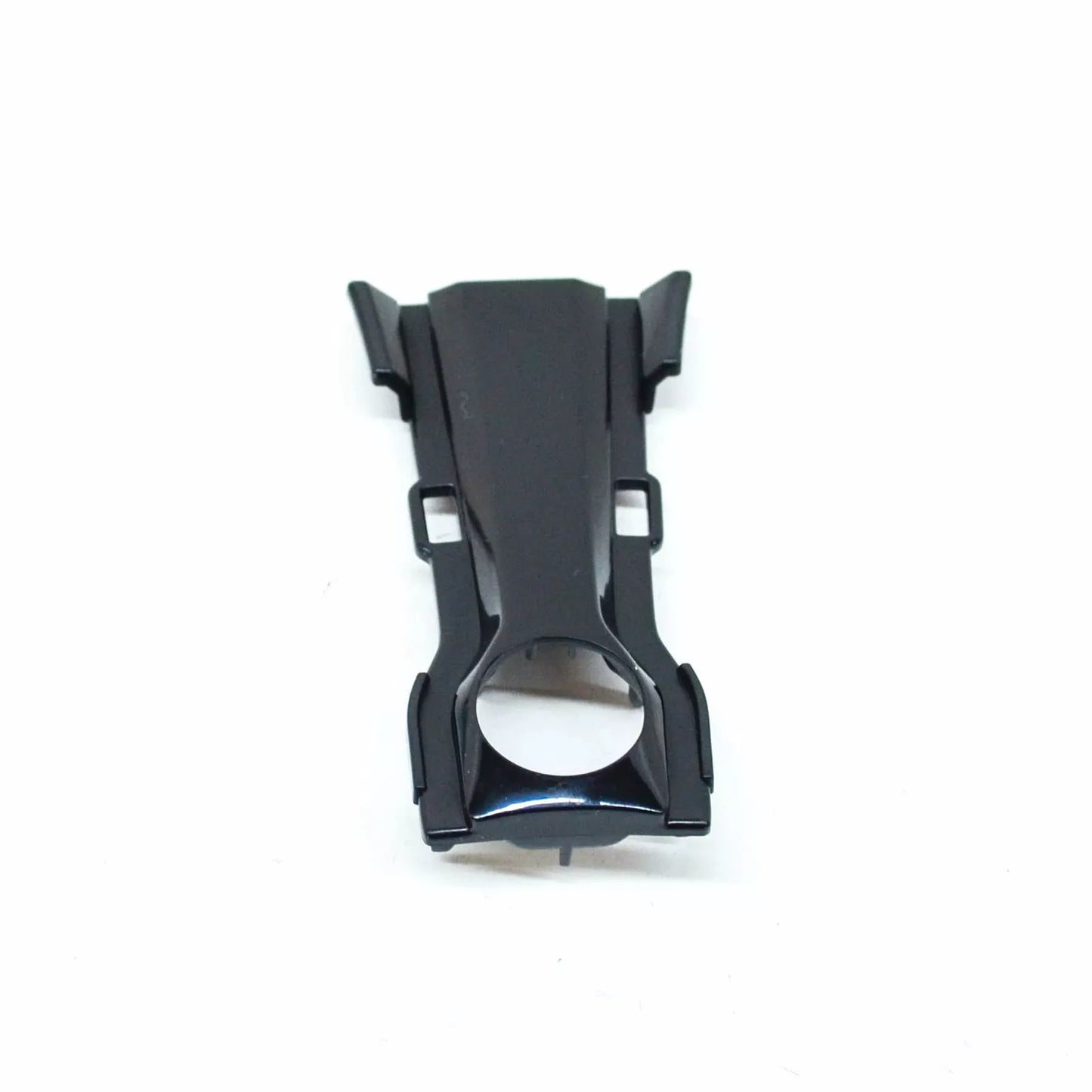 NEW BMW 7 G11 G12 FRONT BUMPER KIDNEY GRILLE I-CAM TRIM 51137475347 ORIGINAL