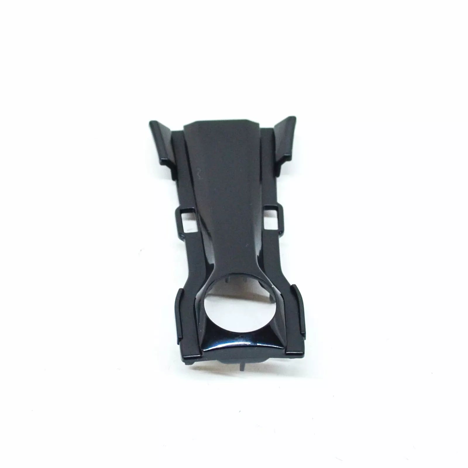 NEW BMW 7 G11 G12 FRONT BUMPER KIDNEY GRILLE I-CAM TRIM 51137475347 ORIGINAL