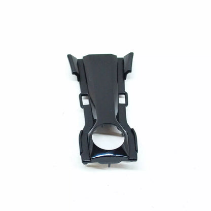 NEW BMW 7 G11 G12 FRONT BUMPER KIDNEY GRILLE I-CAM TRIM 51137475347 ORIGINAL