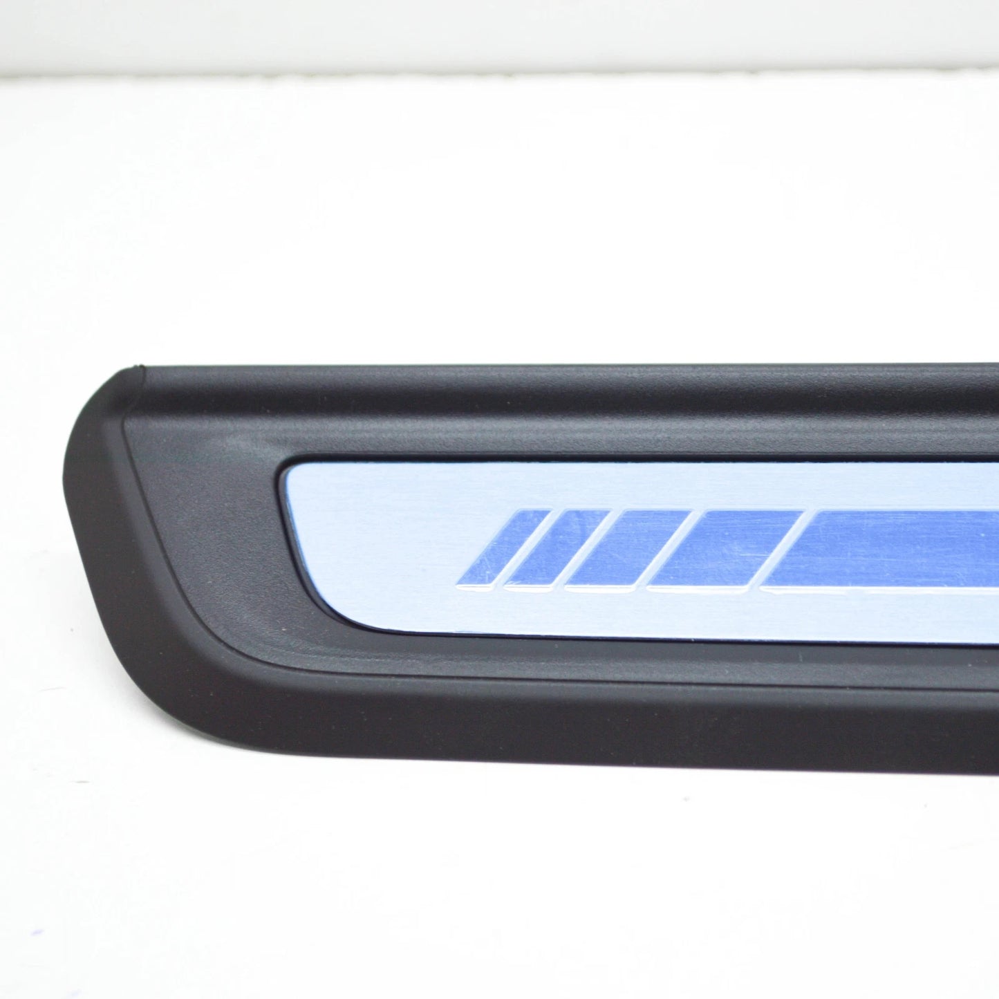 NEW BMW 3 G20 FRONT DOOR ENTRANCE COVER 8079739 51478079739 ORIGINAL